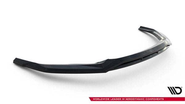 Sottoparaurti splitter anteriore Lexus RX F-Sport Mk5 2022-