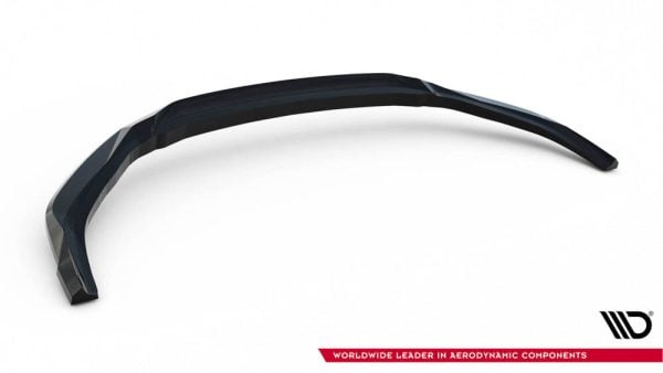 Sottoparaurti splitter anteriore Lexus RX F-Sport Mk5 2022-