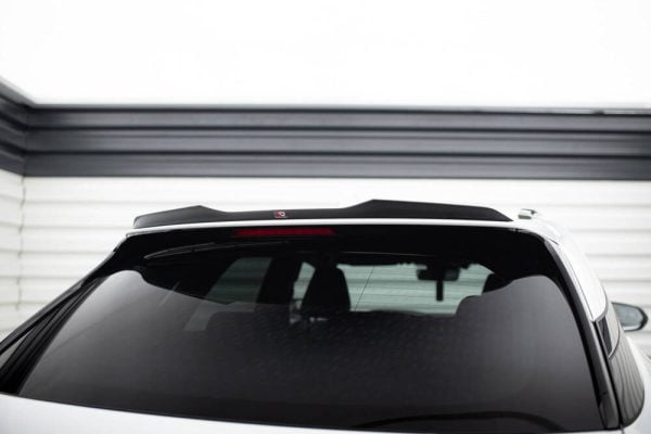 Estensione spoiler inferiore Lexus RX F-Sport Mk5 2022-