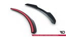 Estensione spoiler inferiore Lexus RX F-Sport Mk5 2022-