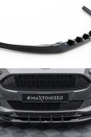 Sottoparaurti splitter anteriore Ford S-Max ST-Line Mk2 2014-2019