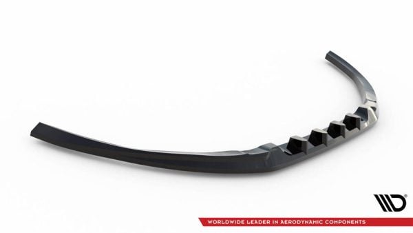 Sottoparaurti splitter anteriore Ford S-Max ST-Line Mk2 2014-2019