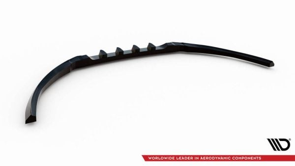 Sottoparaurti splitter anteriore Ford S-Max ST-Line Mk2 2014-2019