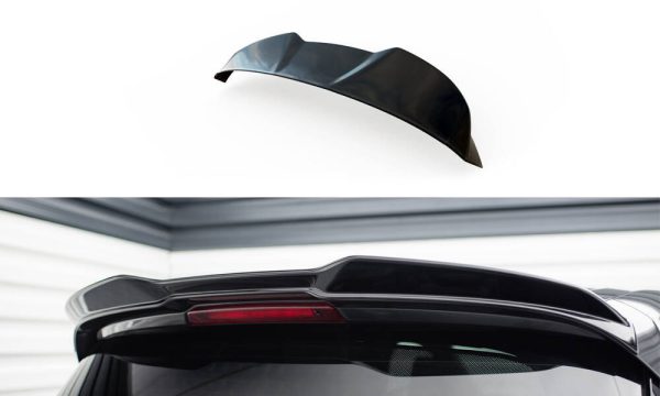 Estensione spoiler inferiore Ford S-Max ST-Line Mk2 2014-2019