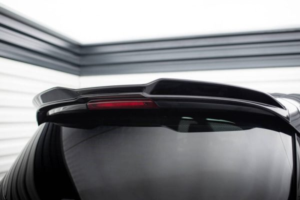 Estensione spoiler inferiore Ford S-Max ST-Line Mk2 2014-2019