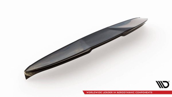 Estensione spoiler inferiore Ford S-Max ST-Line Mk2 2014-2019