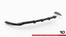 Sottoparaurti splitter posteriore Hyundai Tucson N-Line Mk4 2020-