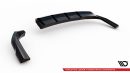 Sottoparaurti splitter posteriore Hyundai Tucson N-Line Mk4 2020-