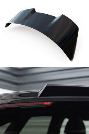 Estensione spoiler inferiore Hyundai Tucson N-Line Mk4 2020-