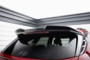 Estensione spoiler inferiore Hyundai Tucson N-Line Mk4 2020-