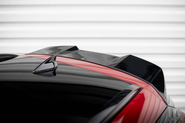 Estensione spoiler inferiore Hyundai Tucson N-Line Mk4 2020-