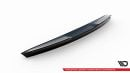 Estensione spoiler inferiore Mercedes S Coupe AMG-Line C217 Facelift 2017-2020