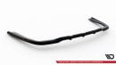 Sottoparaurti splitter posteriore Mercedes S Coupe AMG-Line C217 Facelift 2017-2020