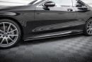 Lama sottoporta Mercedes S Coupe AMG-Line C217 Facelift 2017-2020