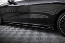 Lama sottoporta Mercedes E AMG-Line W214 2023-