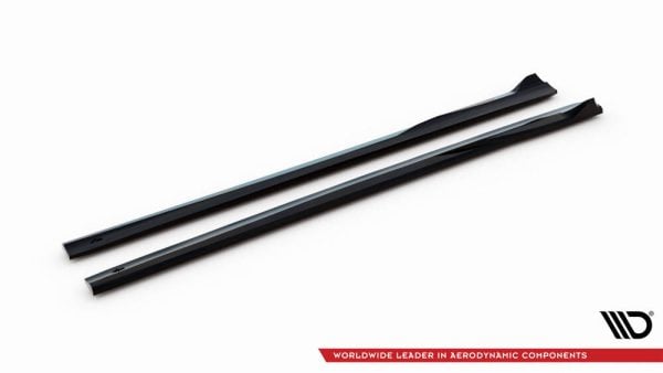 Lama sottoporta Mercedes E AMG-Line W214 2023-