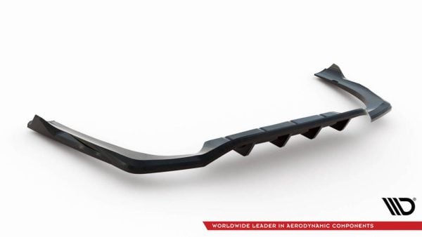 Sottoparaurti estrattore posteriore Mercedes E AMG-Line W214 2023-