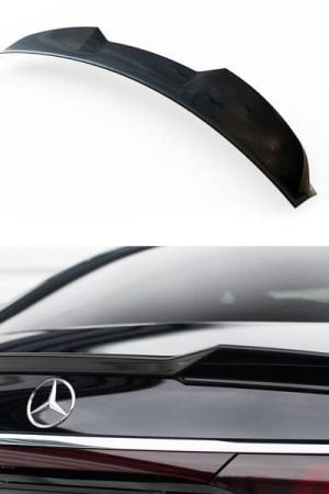 Estensione spoiler inferiore Mercedes E AMG-Line W214 2023-