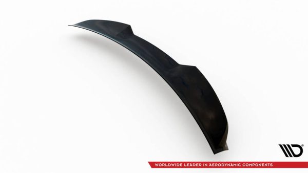 Estensione spoiler inferiore Mercedes E AMG-Line W214 2023-