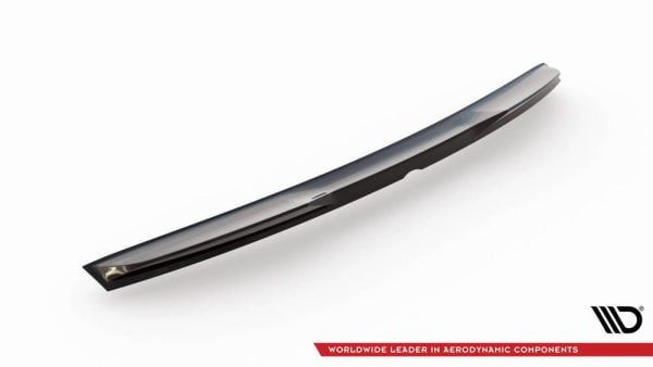 Estensione spoiler inferiore Mercedes E AMG-Line W214 2023-