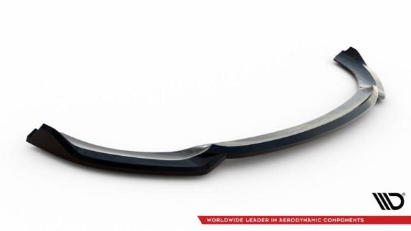 Sottoparaurti splitter anteriore V.1 Mercedes E AMG-Line W214 2023-