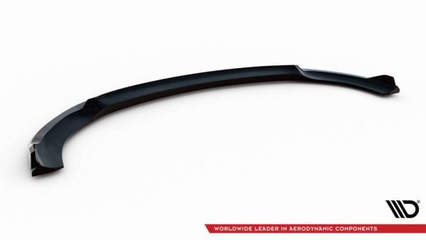 Sottoparaurti splitter anteriore V.1 Mercedes E AMG-Line W214 2023-