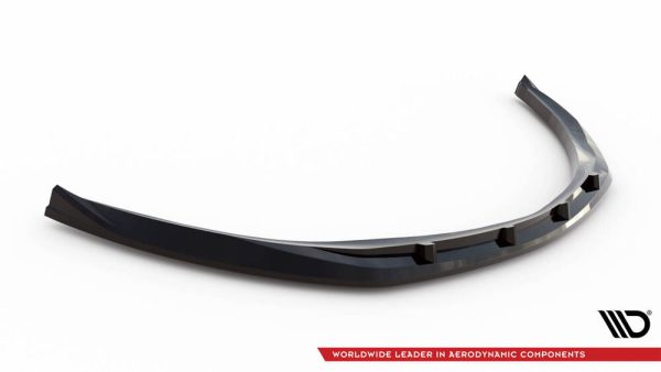 Sottoparaurti splitter anteriore Opel Cascada 2013-2019