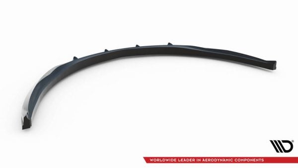 Sottoparaurti splitter anteriore Opel Cascada 2013-2019