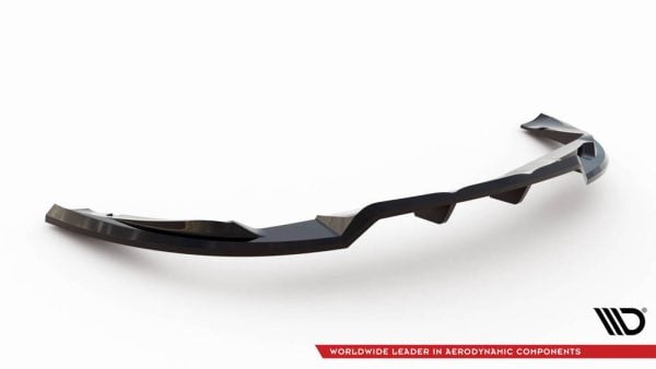 Sottoparaurti estrattore posteriore Opel Cascada 2013-2019