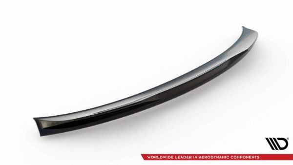 Estensione spoiler inferiore Opel Cascada 2013-2019