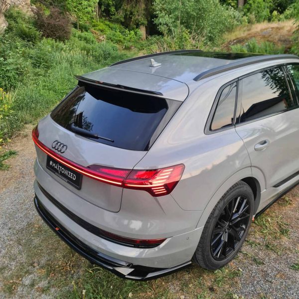 Estensione spoiler Audi e-Tron S-Line 2018-2022