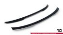 Estensione spoiler Audi e-Tron S-Line 2018-2022