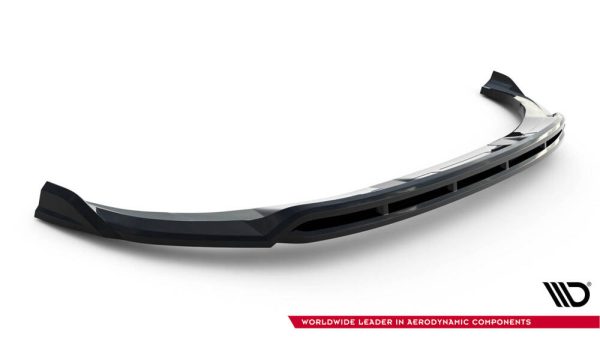 Sottoparaurti splitter anteriore Audi e-Tron S-Line 2018-2022