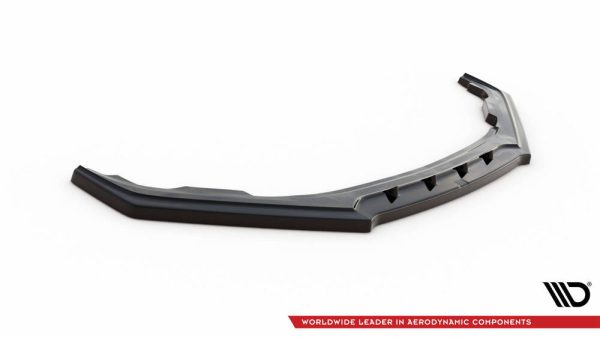 Sottoparaurti splitter anteriore V.4 Subaru BRZ 2012-2017