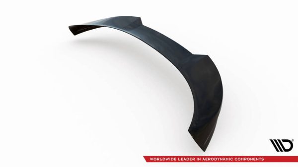 Estensione spoiler inferiore Ford Kuga ST Mk1 2008-2013