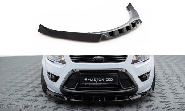 Sottoparaurti splitter anteriore Ford Kuga ST Mk1 2008-2013
