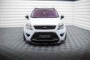 Sottoparaurti splitter anteriore Ford Kuga ST Mk1 2008-2013