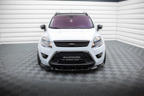 Sottoparaurti splitter anteriore Ford Kuga ST Mk1 2008-2013