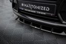 Sottoparaurti splitter anteriore Ford Kuga ST Mk1 2008-2013