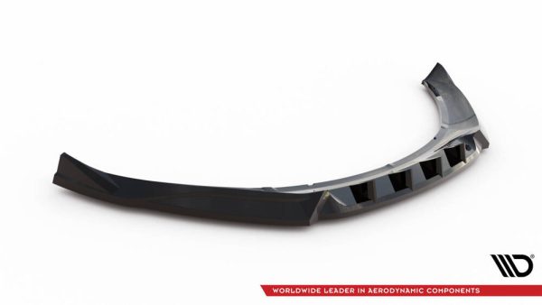 Sottoparaurti splitter anteriore Ford Kuga ST Mk1 2008-2013