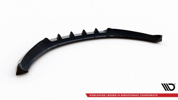 Sottoparaurti splitter anteriore Ford Kuga ST Mk1 2008-2013