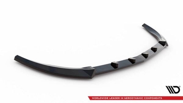 Sottoparaurti splitter anteriore Mercedes Classe B W246 2011-2014