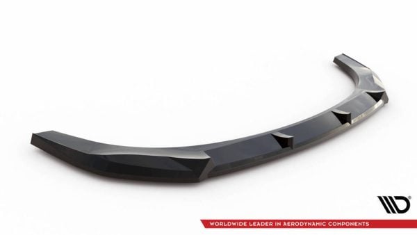 Sottoparaurti splitter anteriore Hyundai Kona N-line Mk2 2022-