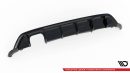 Sottoparaurti splitter posteriore Volkswagen Polo GTI Mk6 Facelift 2021-