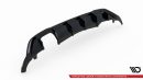 Sottoparaurti splitter posteriore Volkswagen Polo GTI Mk6 Facelift 2021-