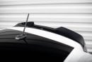 Estensione spoiler Volkswagen Polo GTI Mk6 Facelift 2021-