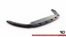 Sottoparaurti splitter anteriore V.2 Volkswagen Polo GTI Mk6 Facelift 2021-