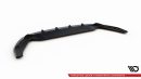 Sottoparaurti splitter anteriore V.2 Volkswagen Polo GTI Mk6 Facelift 2021-