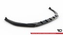 Sottoparaurti splitter anteriore Peugeot 308 GT SW Mk3 2021-