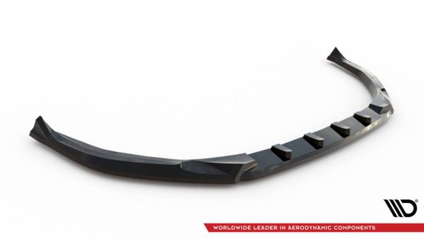 Sottoparaurti splitter anteriore Peugeot 308 GT SW Mk3 2021-